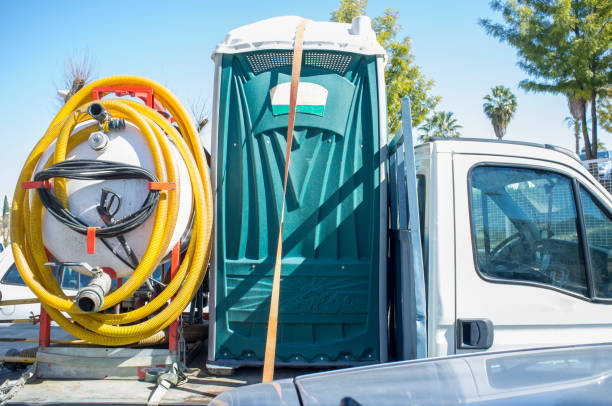 Best High-end porta potty rental  in Parma Heights, OH