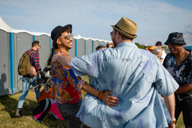 Best Best portable toilet rental  in Parma Heights, OH