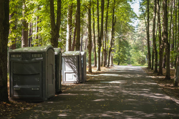 Parma Heights, OH porta potty rental Company