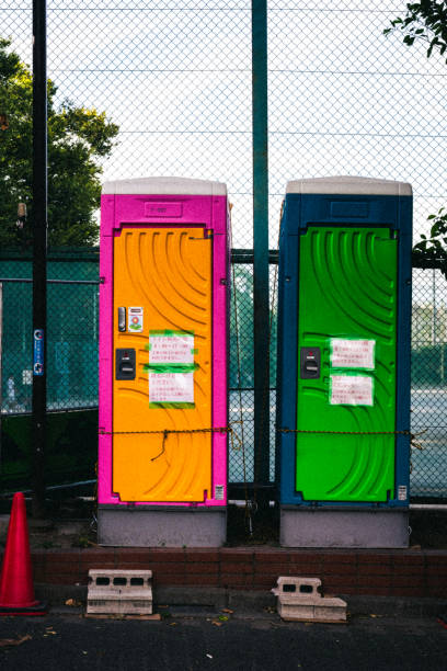 Best Local porta potty services  in Parma Heights, OH