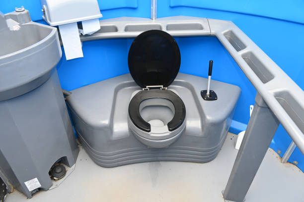 Best Local porta potty services  in Parma Heights, OH