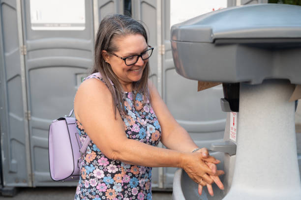 Best Event porta potty rental  in Parma Heights, OH