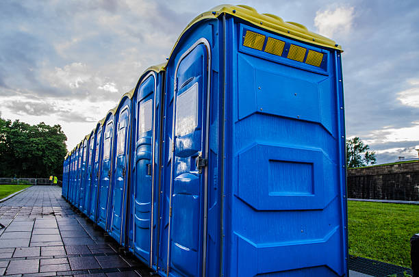Best Temporary restroom rental  in Parma Heights, OH
