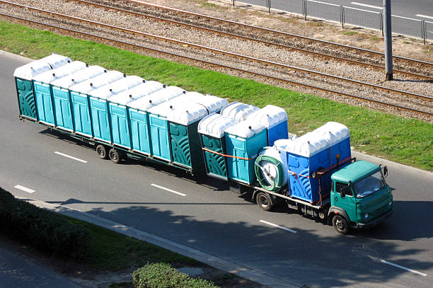 Best Handicap porta potty rental  in Parma Heights, OH